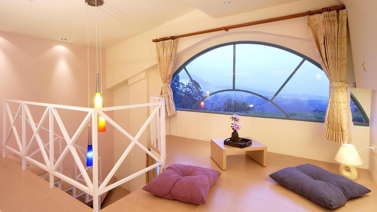 Ying Yue Villa Datong Exterior foto