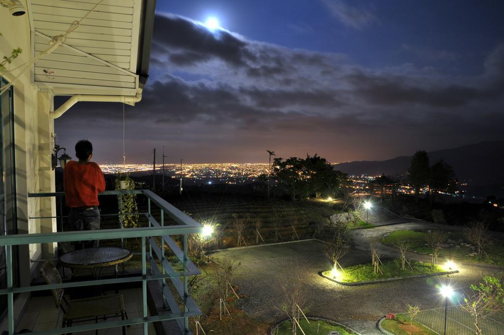 Ying Yue Villa Datong Exterior foto