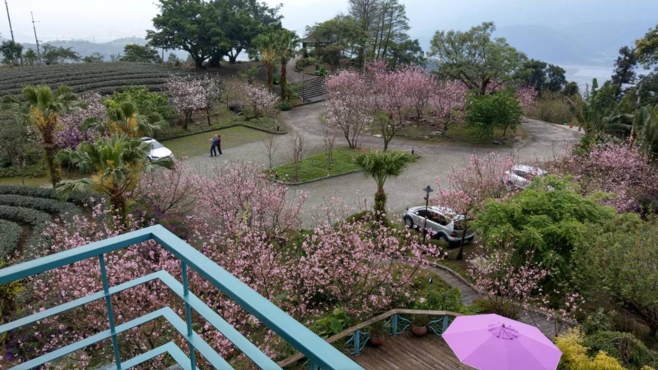 Ying Yue Villa Datong Exterior foto